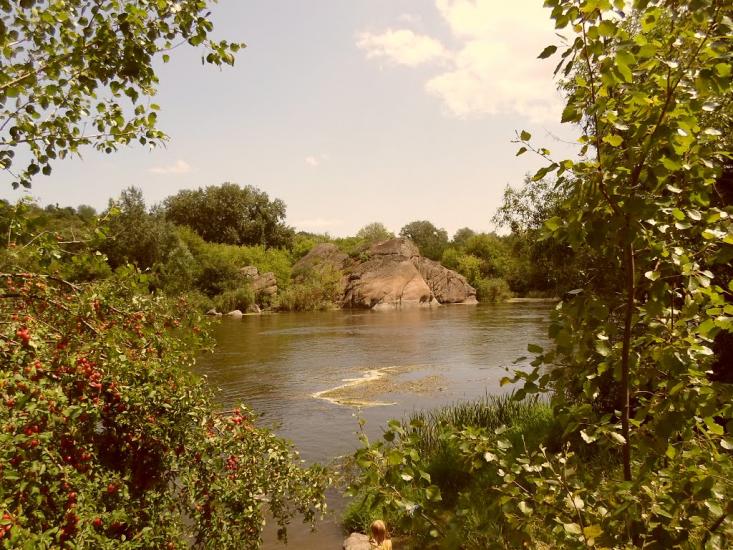 Куріпчине з panoramio.com - Kuripchyne