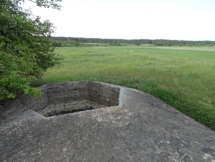 Велика Любаша з panoramio.com - Велика Любаша