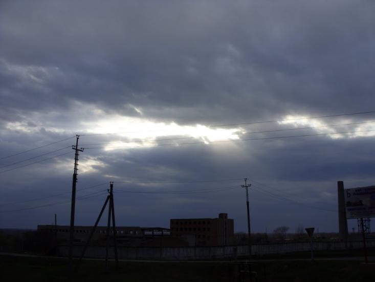 Білопілля з panoramio.com - Белополье