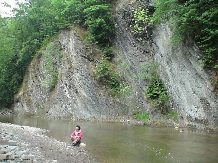Чорноголова з panoramio.com - Черноголова