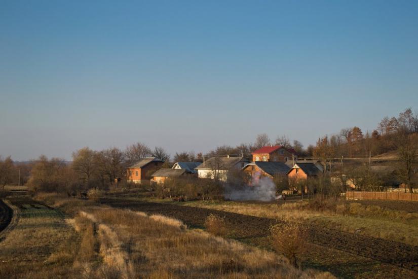 Тисмениця з panoramio.com - Тысменица