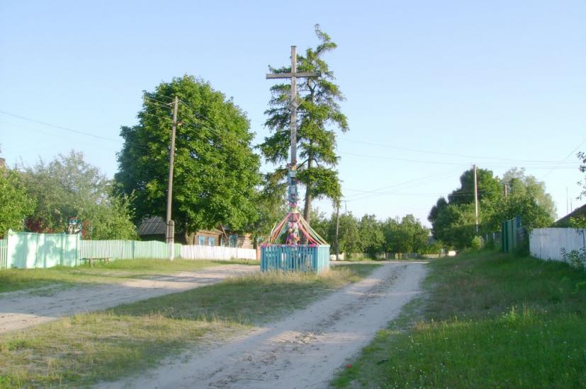 Лісове з panoramio.com - Лісове