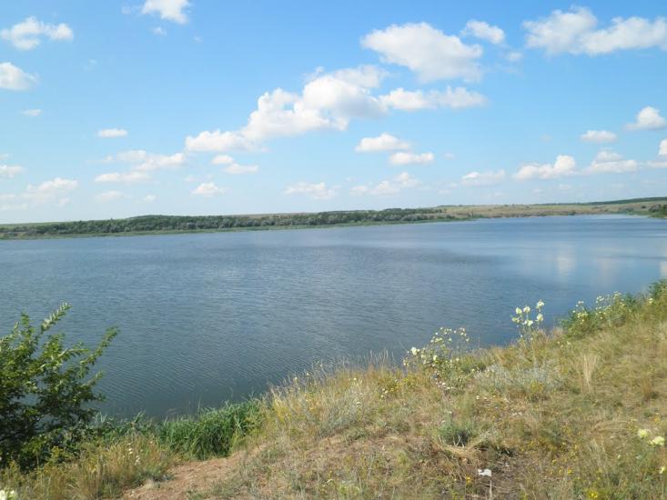 Осипенко з panoramio.com - Осипенко