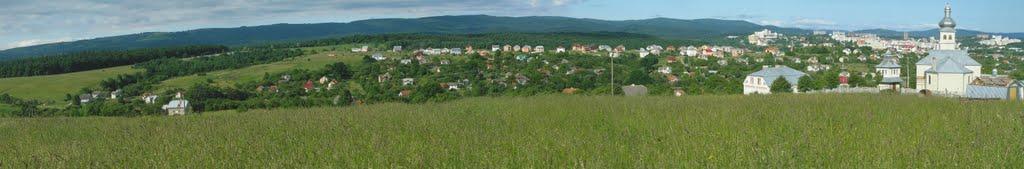 Станиля з panoramio.com - Станиля
