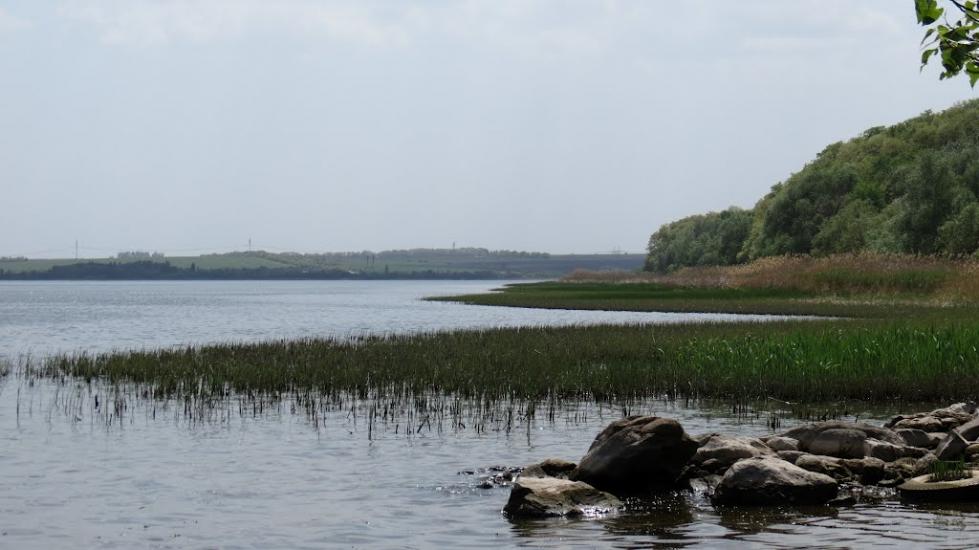 Військове з panoramio.com - Військове