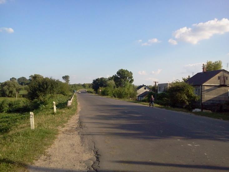 Полонка з panoramio.com - Полонка