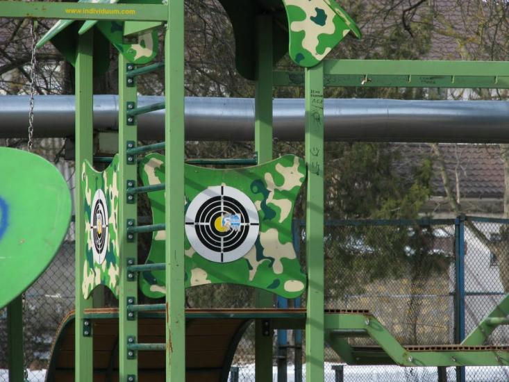 Нова Дофінівка з panoramio.com - Nova Dofinivka