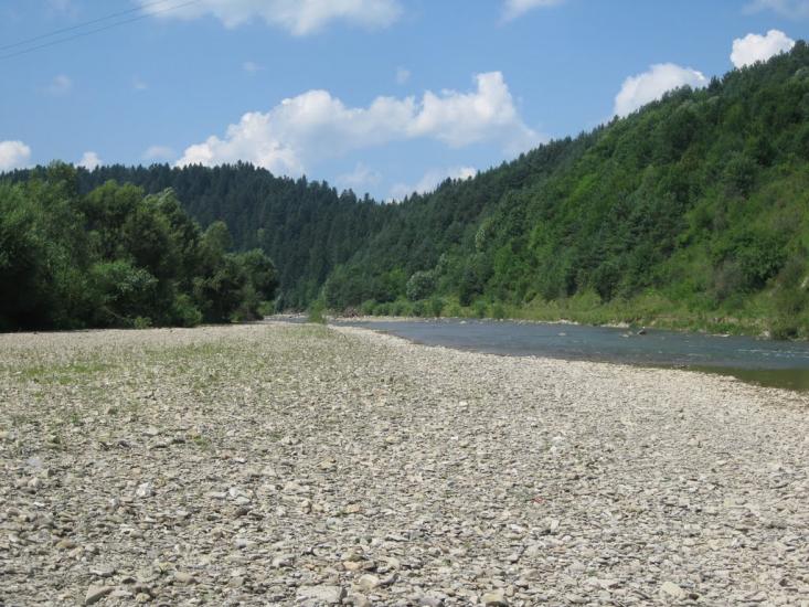 Лопушанка-Хомина з panoramio.com - Лопушанка-Хомина