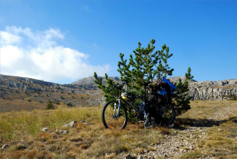 Запрудне з panoramio.com - Запрудне