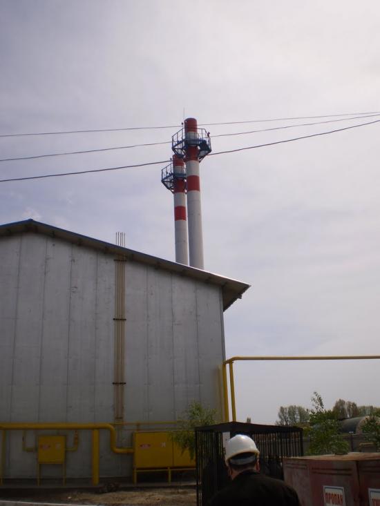 Нові Білярі з panoramio.com - Новые Беляры