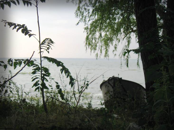 Горностаївка з panoramio.com - Горностаевка