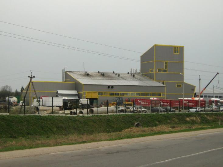 Ставчани з panoramio.com - Ставчани