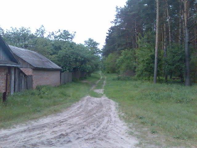 Райгородок з panoramio.com - Raygorodok