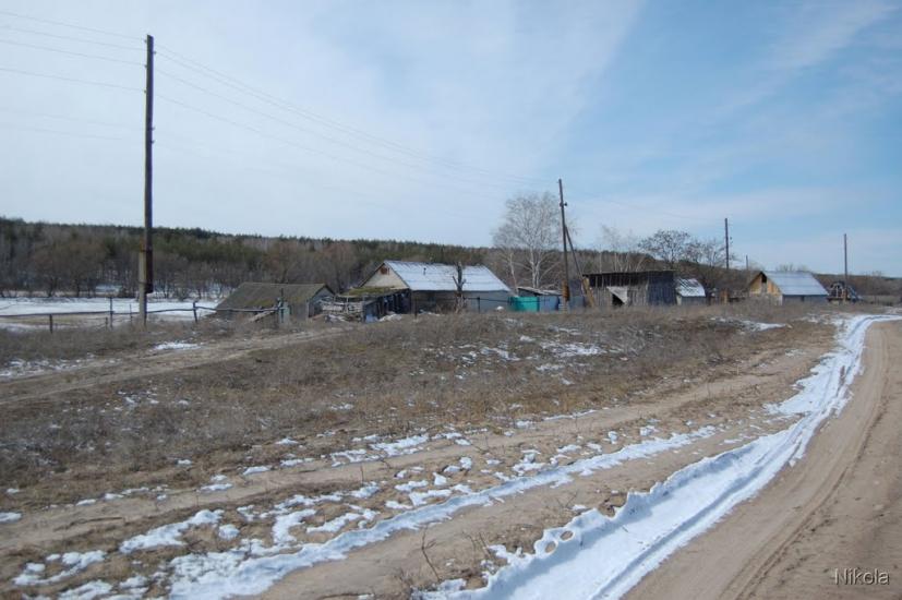 Боровеньки з panoramio.com - Боровеньки