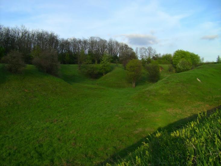 Цапівка з panoramio.com - Цапівка