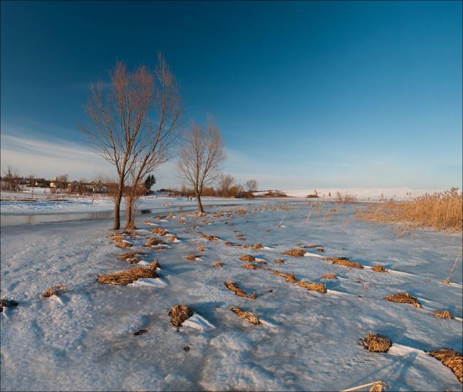 Бальківці з panoramio.com - Бальківці