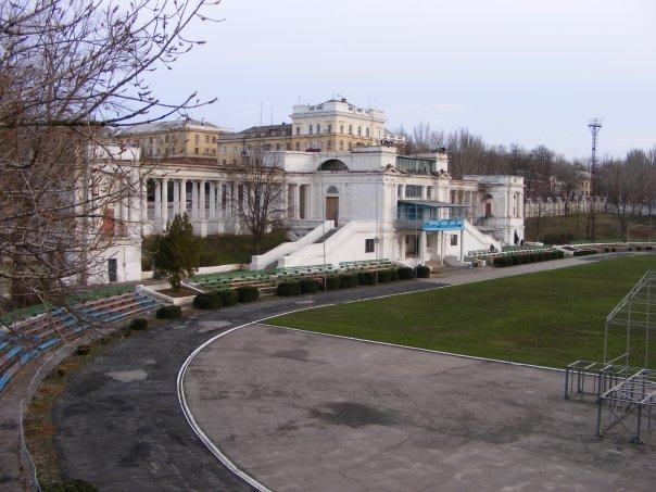 Марганець з panoramio.com - Марганец