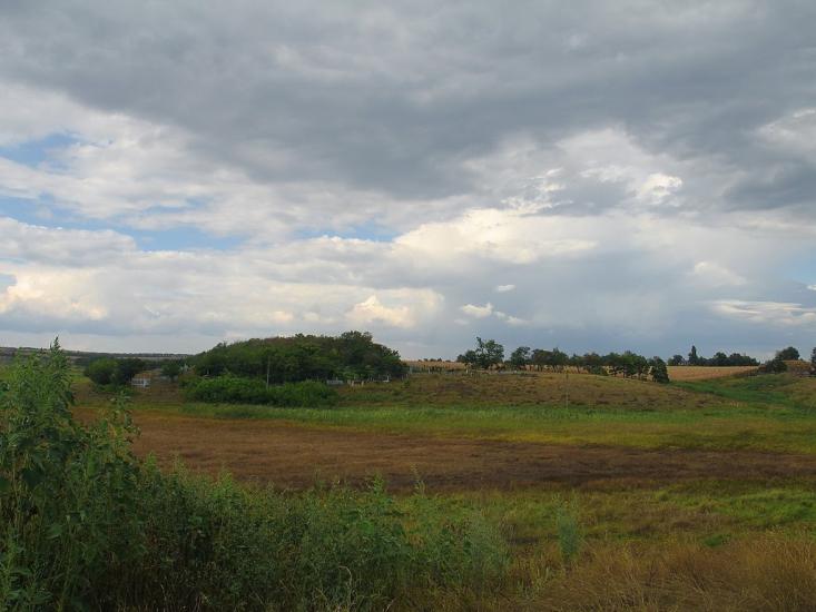 Юр'ївка з panoramio.com - Юрьевка