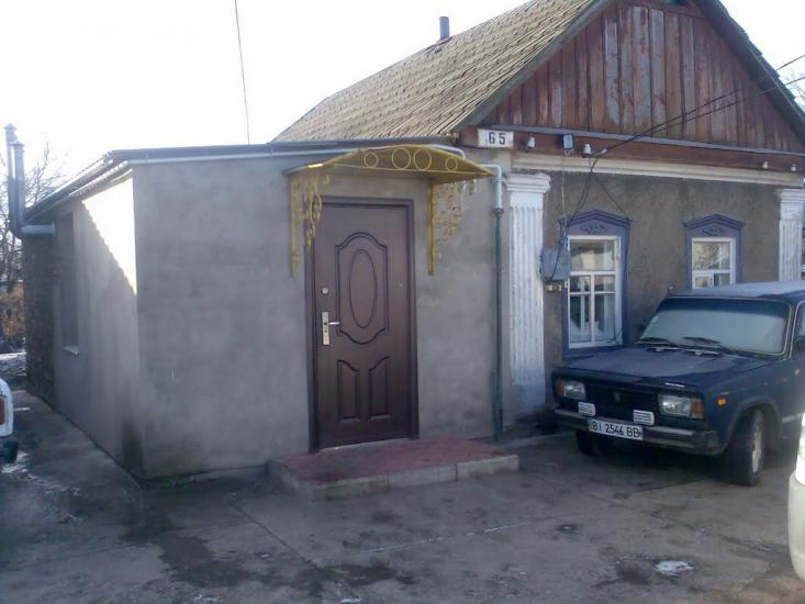 Кобеляки з panoramio.com - Кобеляки