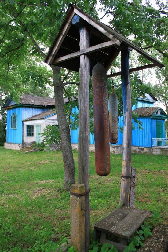 Пилипівка з panoramio.com - Пилипівка