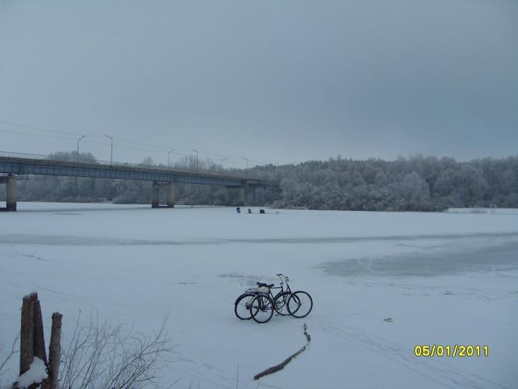 Чумакове з panoramio.com - Чумакове