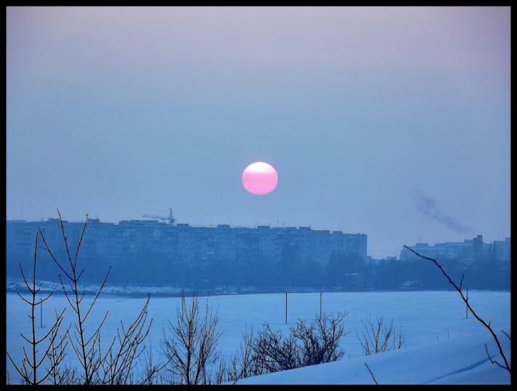 Бармаки з panoramio.com - Бармаки