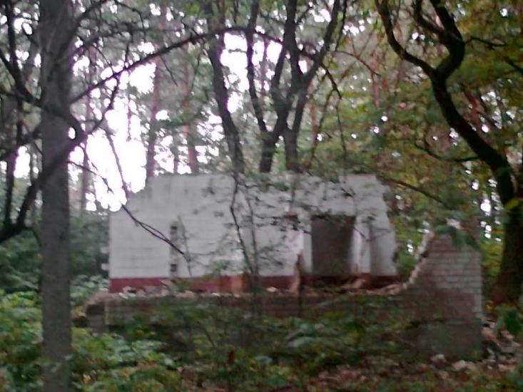 Подорожнє з panoramio.com - Подорожнє