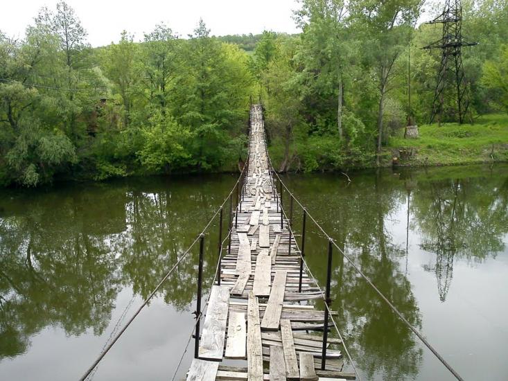 Донецьке з panoramio.com - Донецкое