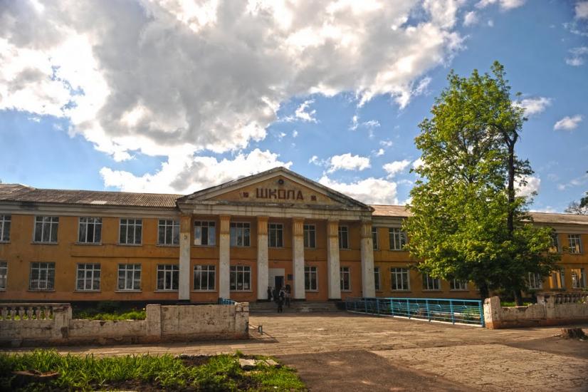 Піски з panoramio.com - Піски