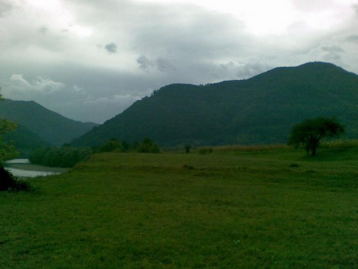 Луг з panoramio.com - Луг