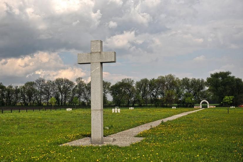 Піски з panoramio.com - Пески