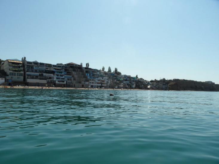 Кача з panoramio.com - Кача