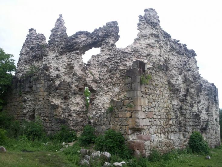 Середнє з panoramio.com - Среднее