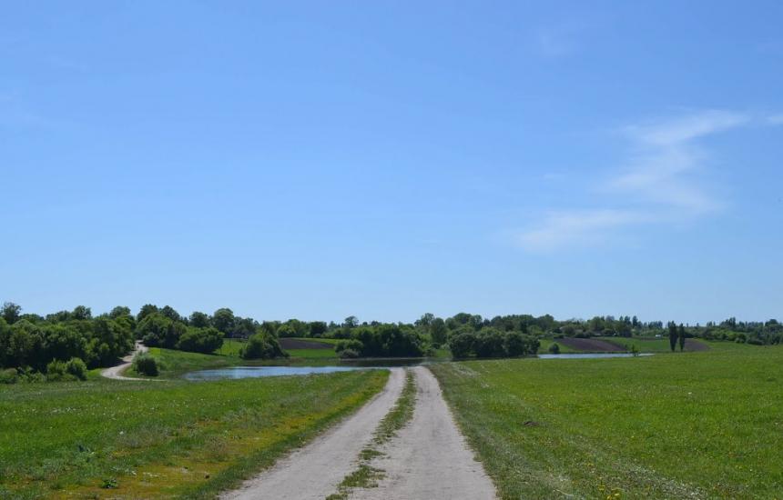 Меленці з panoramio.com - Меленці