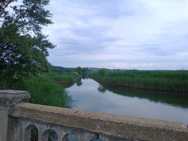 Новоселівка з panoramio.com - Новоселівка