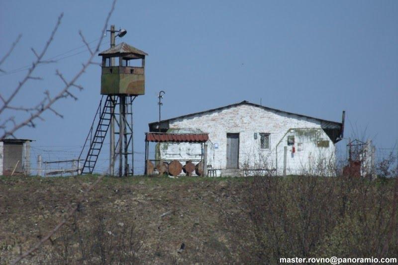 Обарів з panoramio.com - Обаров