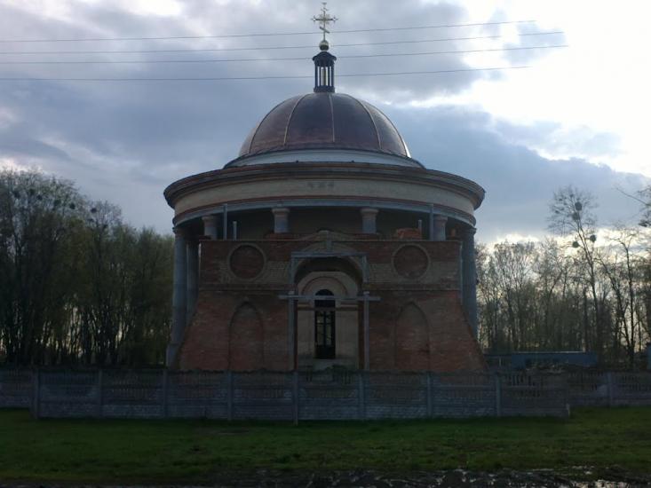 Засупоївка з panoramio.com - Засупоевка