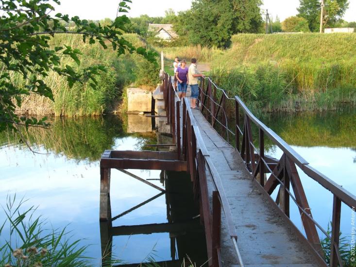 Христофорівка з panoramio.com - Христофоровка