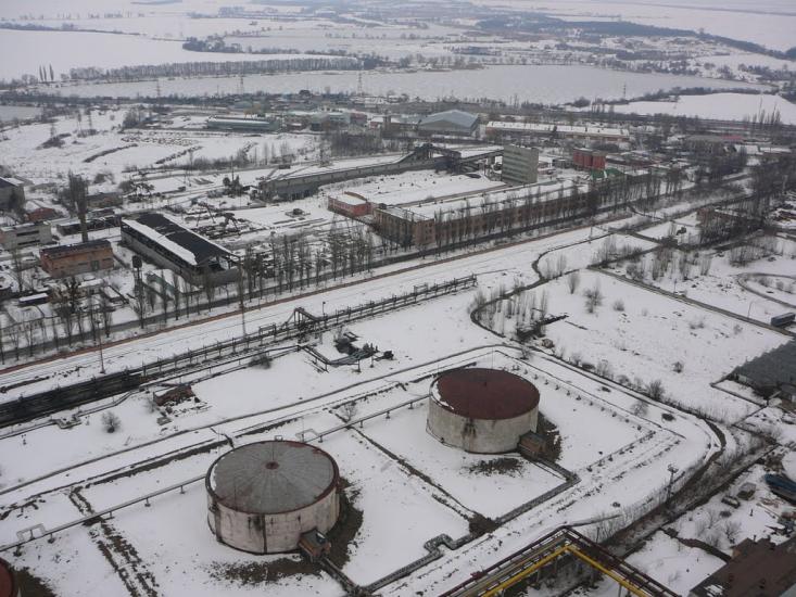 Піщана з panoramio.com - Піщана