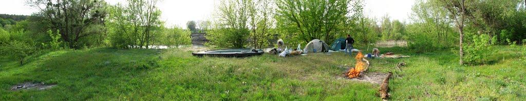 Норцівка з panoramio.com - Норцовка