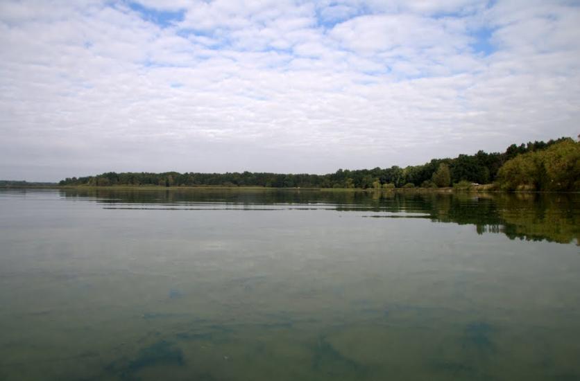 Невір з panoramio.com - Невір