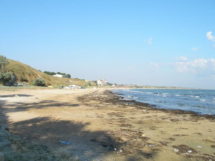 Кам'янське з panoramio.com - Кам'янське