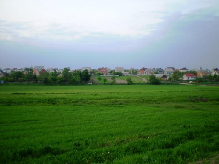 Колоденка з panoramio.com - Колоденка
