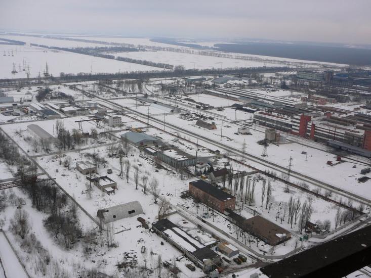 Піщана з panoramio.com - Піщана