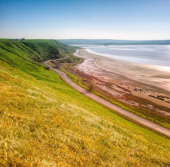 Завітне з panoramio.com - Заветное