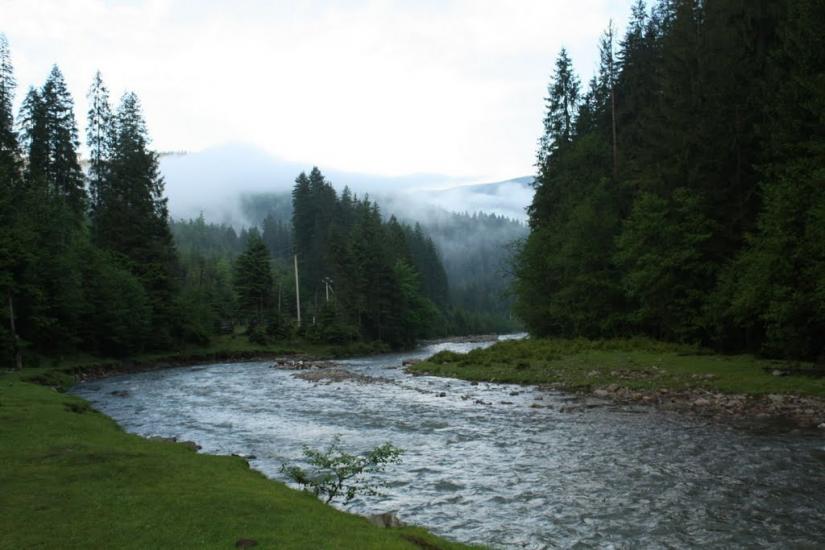 Загорб з panoramio.com - Загорб