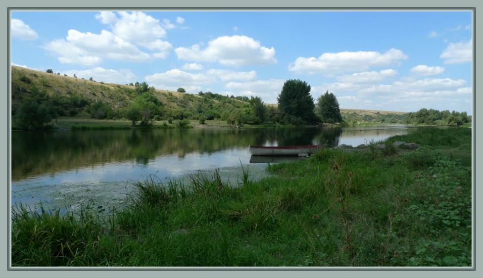 Салькове з panoramio.com - Сальково