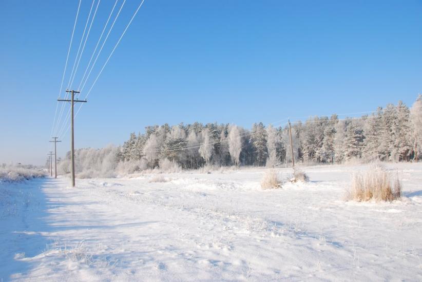 Олевськ з panoramio.com - Олевск