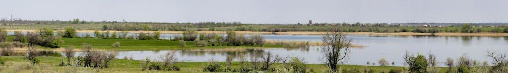 Златоустівка з panoramio.com - Златоустівка