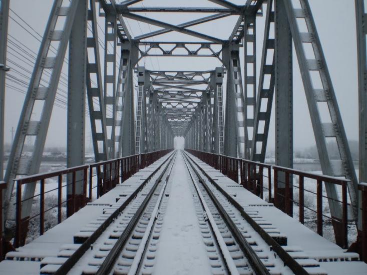 Буштино з panoramio.com - Буштино
